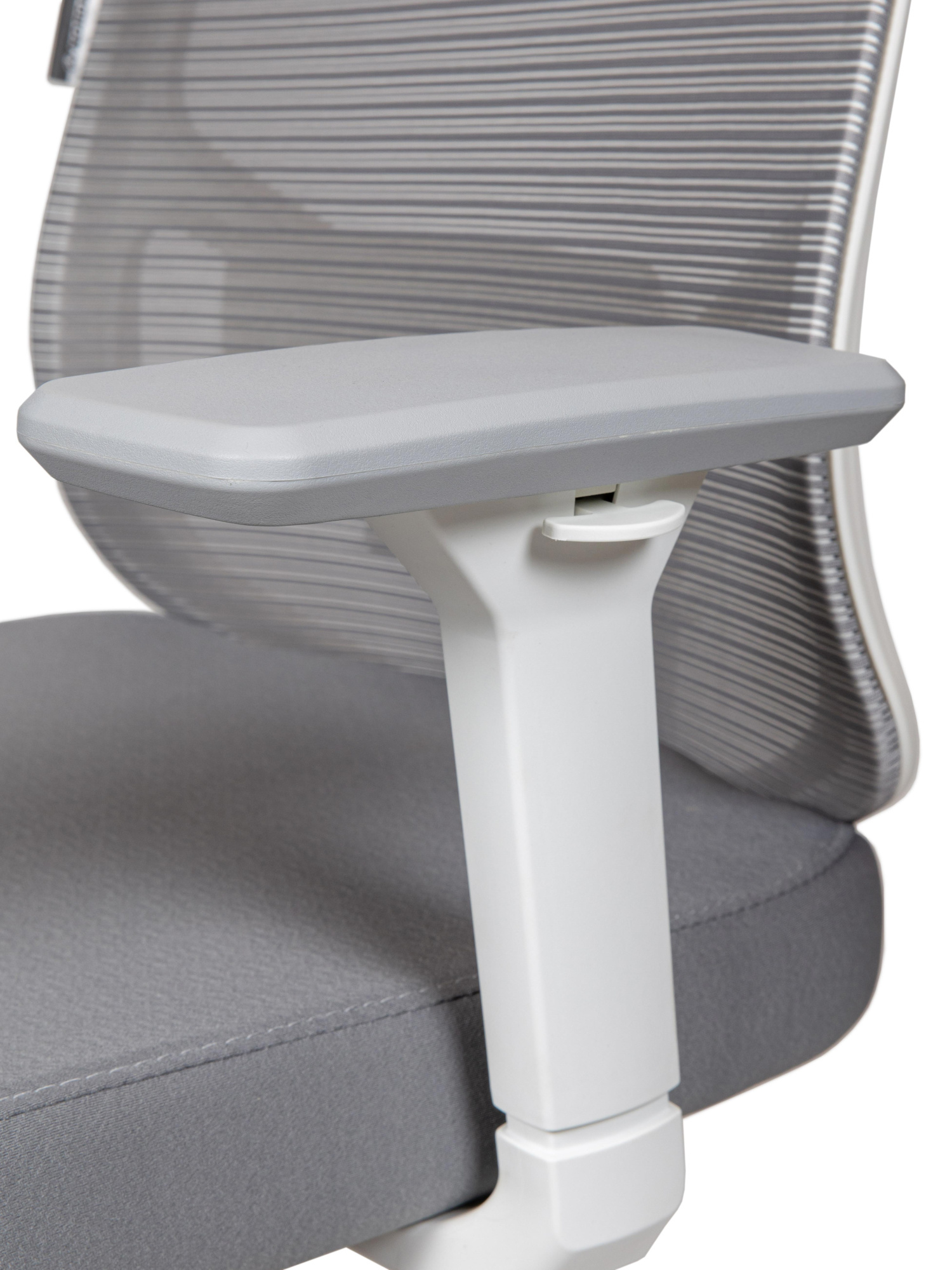 Изображение кресло norden best white